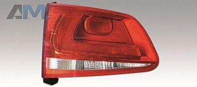 Фонарь задний правый внутренний (044260) VALEO для Volkswagen Touareg II (2011-2014)