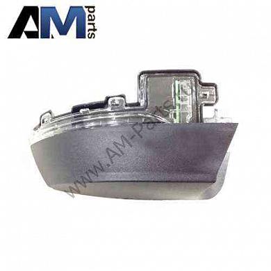 Указатель поворота для Volkswagen Polo 6R0949102FКупить оригинальный указатель поворота Volkswagen Polo 6R0949102F- Подходит для автомобилей на гарантии