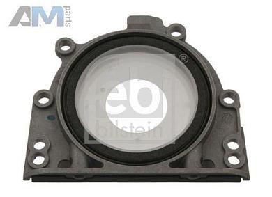 Задний сальник коленвала FEBI (36783) Audi A4 (B7) 2005-2009 2.0Diesel