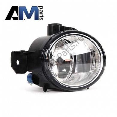 Правая противотуманная фара БМВ Х1 Е84 63177184318