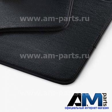 Комплект текстильных ковров Transporter T5 7H1061245EQKY