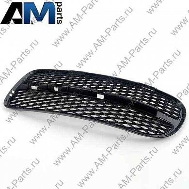 Решетка радиатора для Volkswagen Touareg 7L6853665A9B9Купить решетку радиатора Volkswagen Touareg 7L6853665A9B9- Запчасти от дилера