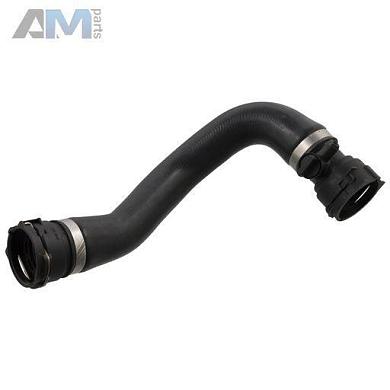 Шланг радиатора FEBI (103323) на Audi A6 (С6) 2004-2011 2.4 (177 л.с.)