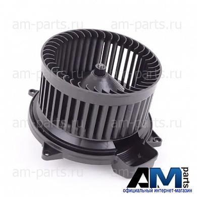 Вентилятор отопителя 408481755 Мерседес M350 272л.с.