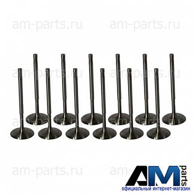 Клапан впускной A2760500026 Мерседес W213 E400 333л.с.