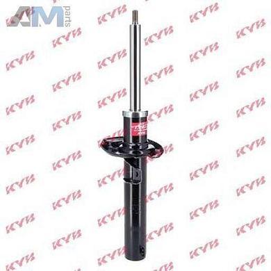 Амортизатор передний газонаполненный 3358000 (KAYABA) для автомобилей VAG аналог 3C0413031BCЗаказать амортизатор передний газонаполненный 3358000 производства KAYABA для Фольксваген/Ауди/Шкода на выгодных условиях