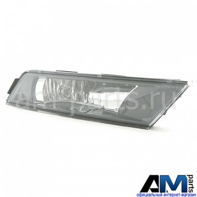 Галогенная противотуманная фара для автомобилей концерна VAG 3V0941700Заказать оригинальную галогенную противотуманную фару для VAG 3V0941700- Запчасти от дилера