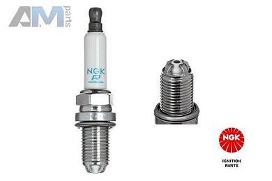 Свечи зажигания NGK 6872 для Audi A8 (D3) 2002-2010