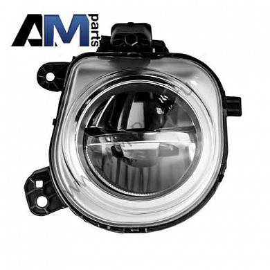 Левая противотуманная фара BMW X4 (F26) 63177317251