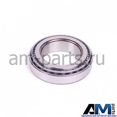 Конический роликовый подшипник для автомобилей концерна VAG 002517185MЗаказать конический роликовый подшипник для VAG 002517185M- Бесплатная доставка