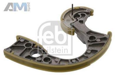 Натяжитель цепи ГРМ FEBI (40270) для Volkswagen Touareg I (2003-2010) 3.0TDI