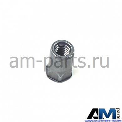 Гайка глухая неподвижная для автомобилей концерна VAG N90927801Купить оригинальную гайку глухую неподвижную для Ауди, Фольксваген, Шкода N90927801- Детали в наличии и под заказ