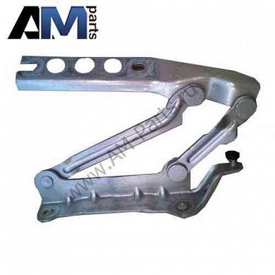 Петля крышки для Skoda Fabia 5J0823301Купить петлю крышки Skoda Fabia 5J0823301- Официальная поставка с дилерского склада