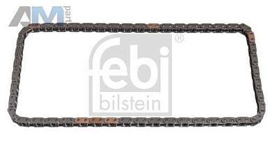 Цепь ГРМ правая (FEBI) 25404 для  Volkswagen Touareg II (2014-2018) 3.6FSI