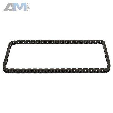 Цепь привода распредвала FEBI (39968) на Audi A6 (С7) 2011-2018 2.8FSI/3.0TFSI