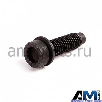 Болт с внутренним torx для автомобилей концерна VAG N90936901Купить оригинальный болт с внутренним torx для Ауди, Фольксваген, Шкода N90936901- Купить и сэкономить