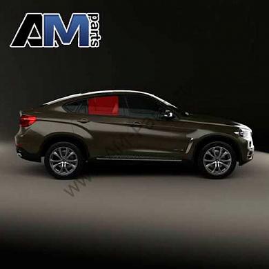 Стекло задней двери правое BMW X6 (F16) 51357292910