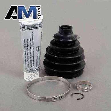 Пыльник ШРУСа наружного Cayenne 95534990400