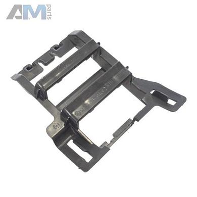 Кронштейн крепления парковочного датчика заднего бампера левый на Mercedes GLS 2015-2019 A1668851514