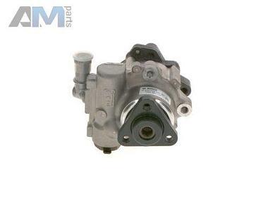 Насос гидроусилителя руля (KS00000599) BOSCH Audi A6 (С5) 1997-2004