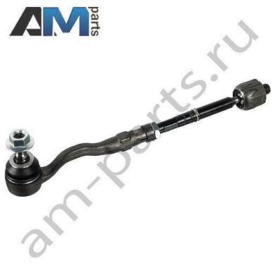 Рулевая тяга с наконечником FEBI (170811) на BMW X4 (F26) 2014-2018