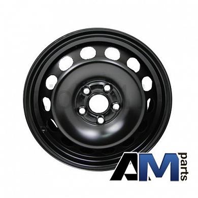 Стальной диск R16 Октавия А7 5Q0601027F03C