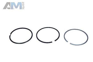 Комплект поршневых колец KOLBENSCHMIDT (800072510000) для Audi A4 (B7) 2005-2009 1.9Diesel