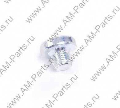 Пробка поддона АКПП Поло Седан WHT000310A