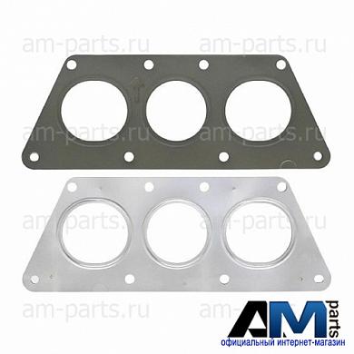 Прокладка выпускного коллектора A2761420180 Мерседес S350 306л.с.