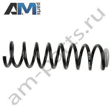 Передние пружины SACHS (993205) на Mercedes E-klasse 2002-2009 III (W211)