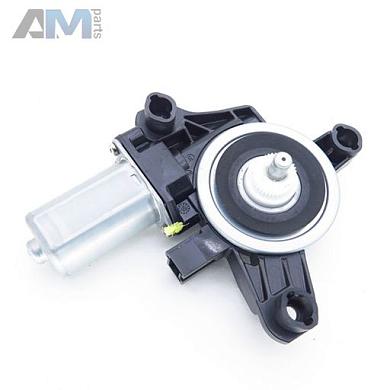 Мотор стеклоподъемника двери задней правый A0009060908 для Mercedes B-class W247