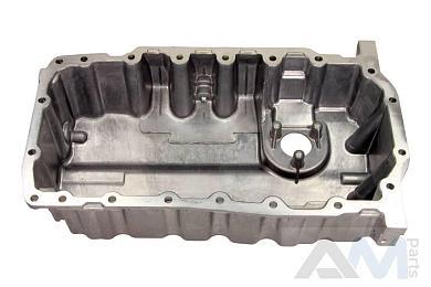 Масляный поддон MAXGEAR (34-0043) для Passat B6 (2005-2011) 2.0TDI