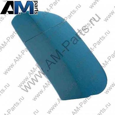 Зеркальный элемент левый Октавия А5 1Z1857521K