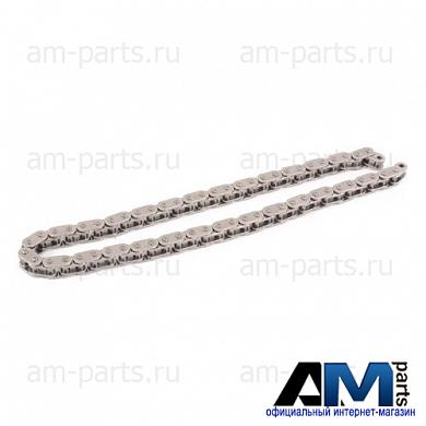 Цепь привода масляного насоса A0009930776 Мерседес C280 231л.с.