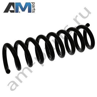 Задние пружины FEBI (46840) для Mercedes E-klasse 2002-2009 III (W211)