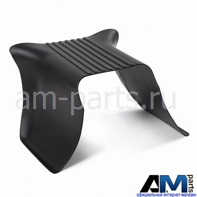 Коврик резиновый для туннеля на Superb III 3V0061580