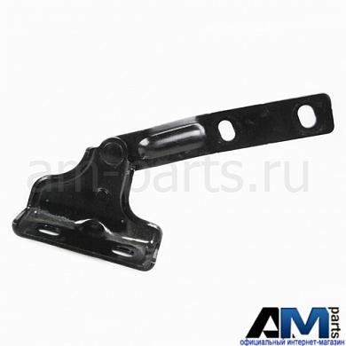 Петля крышки багажника левая на Audi R8 4S8827301