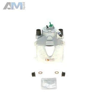 Суппорт передний левый (0986473071) BOSCH для Skoda Octavia A5 (2004-2013)