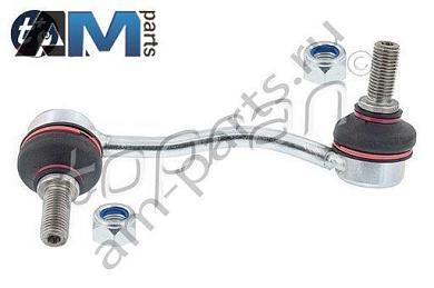 Стойка стабилизатора передняя правая TOPRAN (111651) на Mercedes Sprinter (W906)