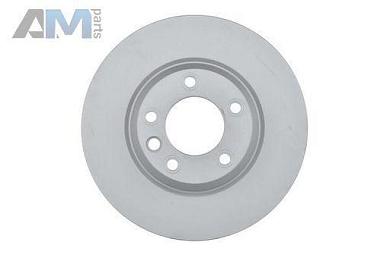 Передний правый тормозной диск BOSCH 0986479251 для Audi Q7 (4L) 2007-2015