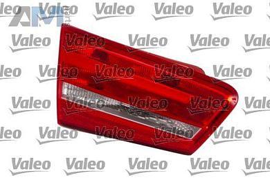 Задний внутренний левый фонарь (044519) VALEO Audi A6 (С7) 2011-2018