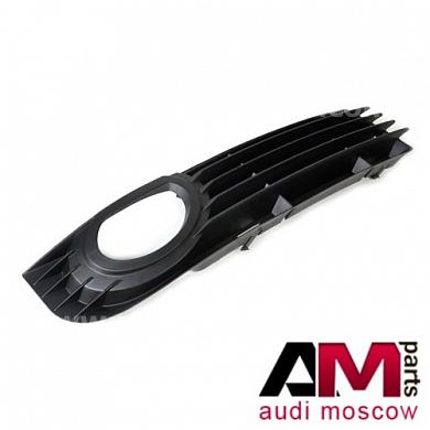 Решетка воздухонаправляющая для Audi A8 D3 4E0807682AC01CКупить оригинальную решетку воздухонаправляющую Audi A8 D3 4E0807682AC01C- Детали от дилера