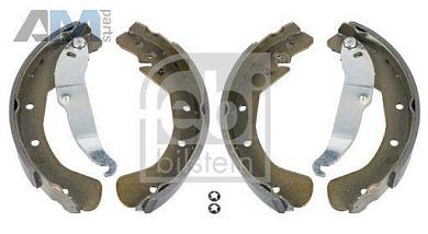 Комплект цепи масляного насоса FEBI (174568) для Audi A4 (B7) 2005-2009 3.2 (256 л.с.)