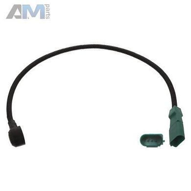 Датчик детонации (46372) FEBI на Audi A7 (4G) 2011-2018