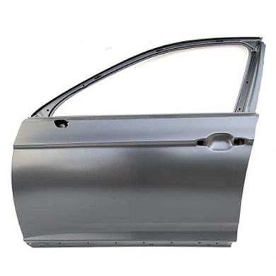Дверь передняя левая (водительская) на Passat B8 3G0831055AG