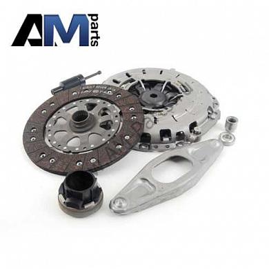 Комплект сцепления LUK для BMW (E60) 530xi 623319410