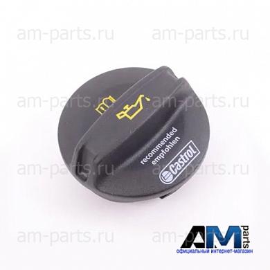 Крышка масло заливной горловины Фольксваген Пассат Б8 1.6TDI (120 л.с.) 06K103485A