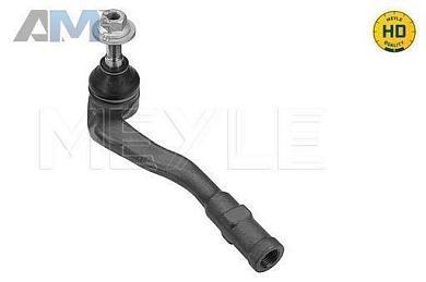 Рулевой наконечник левый (1160200030HD) MEYLE для Audi A4 (B8) 2012-2014