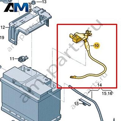 Блок управления контроля АКБ Volkswagen id-Buzz 2023-2024 1N3915181Купить блок управления контроля АКБ 1N3915181 для Фольксваген id-Buzz 2023-2024- минимальная цена