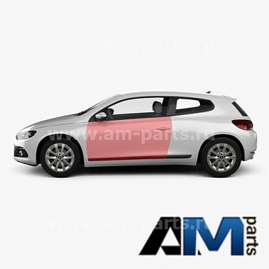 Дверь передняя на Volkswagen 1K8831055KКупить дверь передную для Volkswagen 1K8831055K- Запчасти от дилера